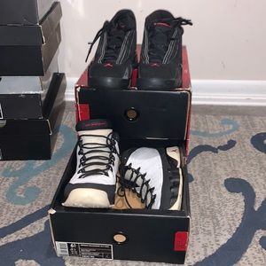 COUNTDOWN PACK JORDAN 14/9 ✔️✔️